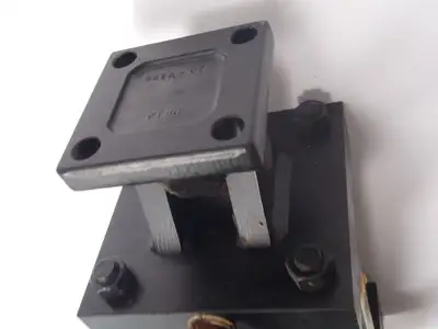 Used PARKER PNEUMATIC AIR CYLINDER 250 PSI Pneumatic Cylinders | Maverick Industrial Sales #1110327