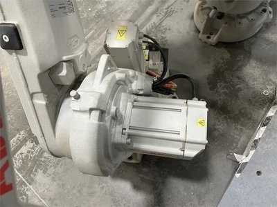 Used 2019 ABB IRB 4600 Robotics California US | MachineryMax #1462113