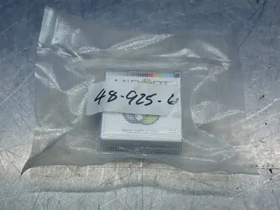 NEW MIDWEST OPTICAL BP63525.5