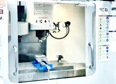 2007 HAAS VF-2 Vertical Machining Centers | Toolquip, Inc. (6)