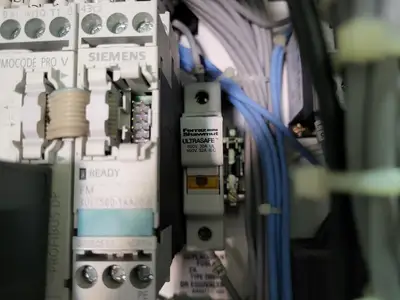 Full Voltage Non-Reversing MCC Bucket Size 2