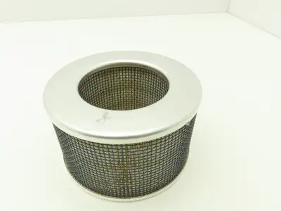 Nilfisk 017276 Vacuum Hepa Filter 0.3 Micron
