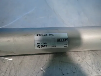 Smc Pneumatic Air Cylinders