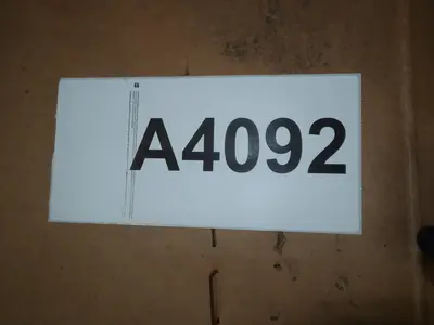USED FLENDER CFW250