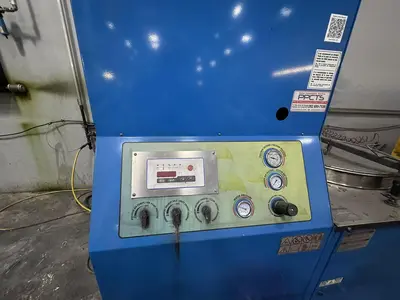 USED ECOPURE (ISTPURE) SR180