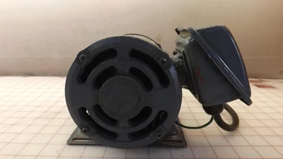 Used LG _UNKNOWN_ A.C. Motors Texas US | OCO Industrial #1599696