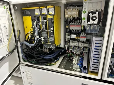 2020 MIYANO GN3200W CNC Lathes | Lion Machinery (6)