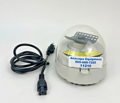 USED Benchmark Scientific C1008-C