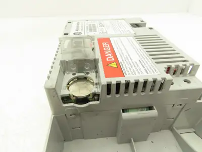 Allen Bradley 2711P-K6M20D8 PanelView Plus 600 Graphic Terminal Series A