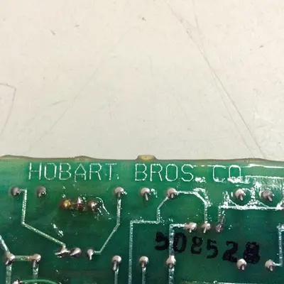 USED HOBART 408101