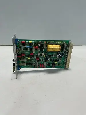 USED REXROTH VT5015 S36 R1