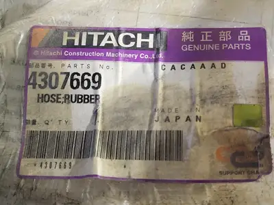 NEW HITACHI 4307669