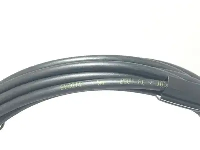 New | in-Stock IFM CONNECTION CABLE M12 MALE TO FEMALE VDOGH040MSS0005H04STGH040MSS Cable & Wire | Maverick Industrial Sales #1100904
