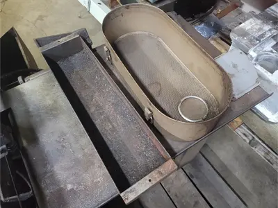 1993 KALAMAZOO INDUSTRIES H9AWV Saws | MD Equipment Services LLC (10)