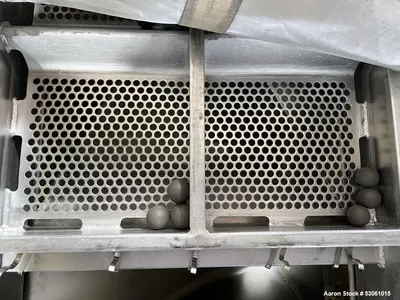 USED ROTEX 242A ALSS