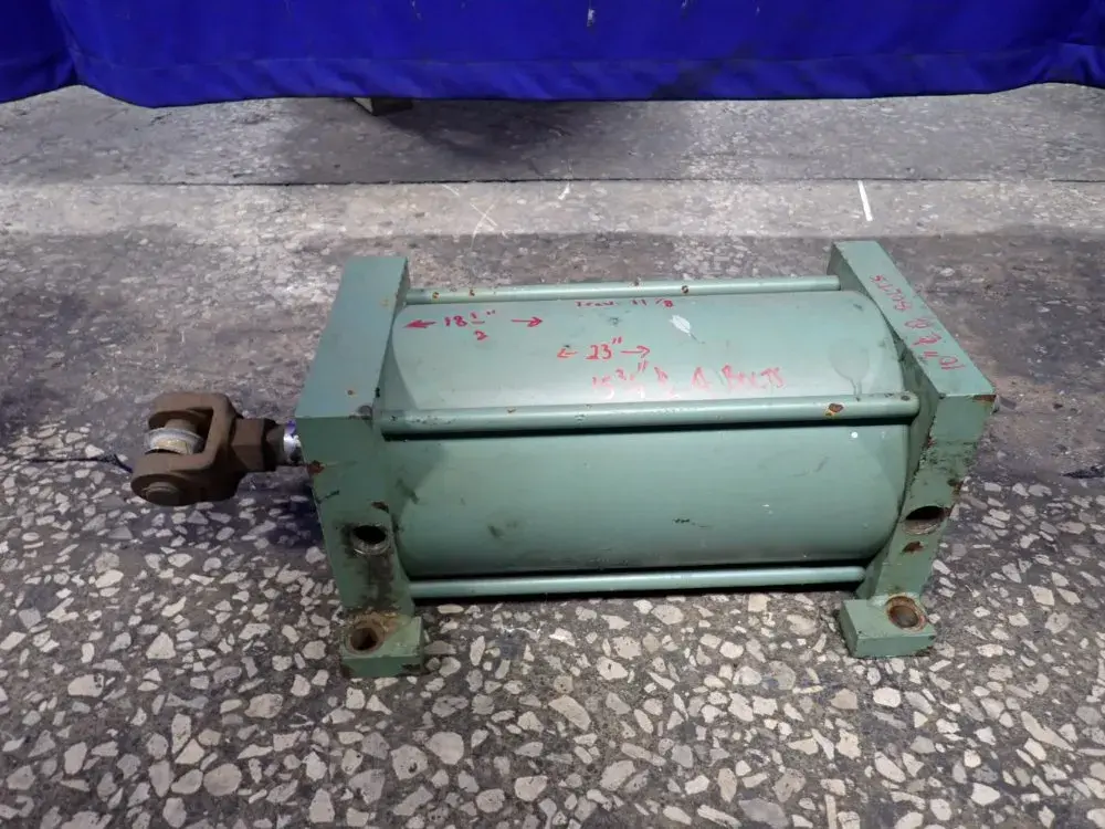 Pneumatic Cylinder