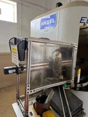 NAGEL VS4-40 HONES, VERTICAL | GCH Machinery (18)