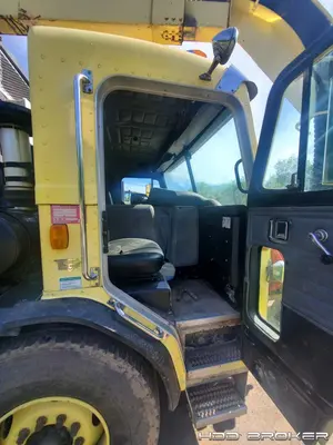 Used VACTOR VACTOR 2100 Combination Sewer Cleaners Florida US | HDD Broker #1347026