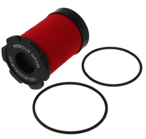 Johnson Controls A-4000-604 Filter Cartridge, 20 SCFM [New]