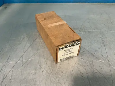 New | in-Stock WILKERSON R1802F0G0 Pumps Ohio US | HGR 24 #1482463