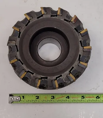 MITSUBISHI FBP415R0514E Tooling & Accessories, Tooling | Machinery Central (2)