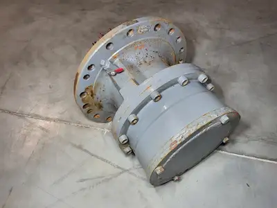 Used HITACHI 9180776 Parts British Columbia CA | Lenmark #272177