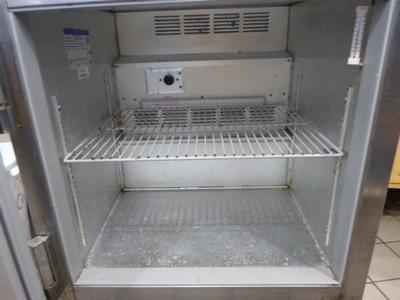 Beverage Air Under Counter Cooler