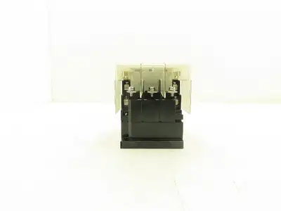 Mitsubishi Electric BH762Y922H06 | S-N95 Contactor 3Ph 600v 60Hp 100A