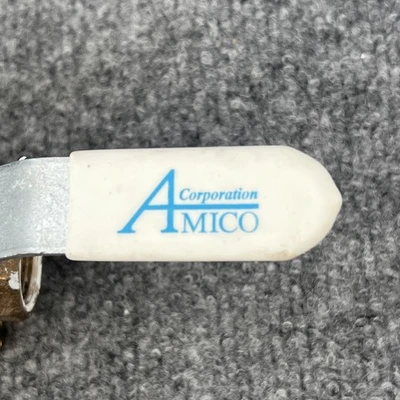 Used Amico V-X-VLV-NIB-5T Pump & Valve Parts California US | Davliegogo LLC #1705386