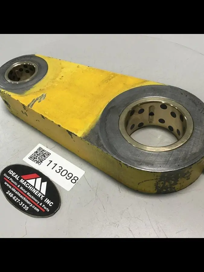 USED VAN DORN 305060