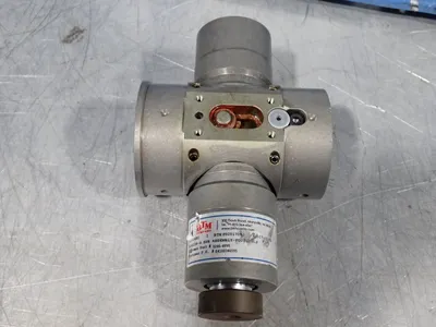 Used BTM COMPANY LPLC38G Miscellaneous MRO Ohio US | HGR 24 #1405171