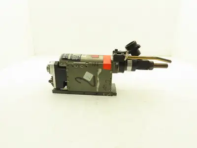 Emhart Automotive SKK 210/K.31.03 Robotic Servo Stud Welder 14S620LG