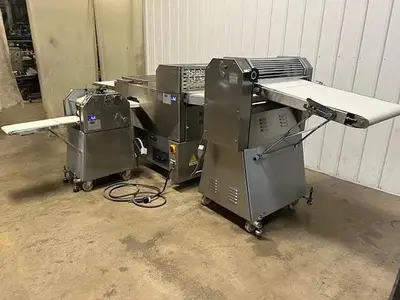 USED CIM CIM 4000 S