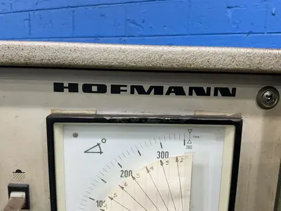Used AMERICAN HOFFMAN CORPORATION HL Coil Winders Ohio US | HGR 24 #1355867