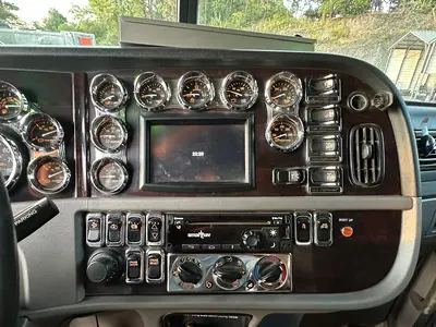 Used 2019 PETERBILT 389L Dump trucks Pennsylvania US | Proxy Equipment #1378471