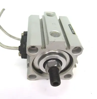 USED SMC NCDQ2B40-20D