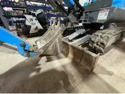 Used 2024 CRATOS EQUIPMENT CMX18 Crawler Excavators - Mini Pennsylvania US | Iron Exchange Equipment Solutions #1353746