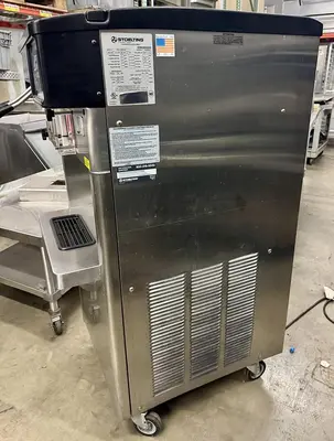Used 2022 STOELTING F231-30912-2X Ice Cream Equipment Ohio US | Palm Beach Restaurant Equipment, LLC #1421241