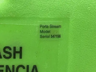 Used HONEYWELL PORTA STREAM Miscellaneous MRO Ohio US | HGR 24 #1517070