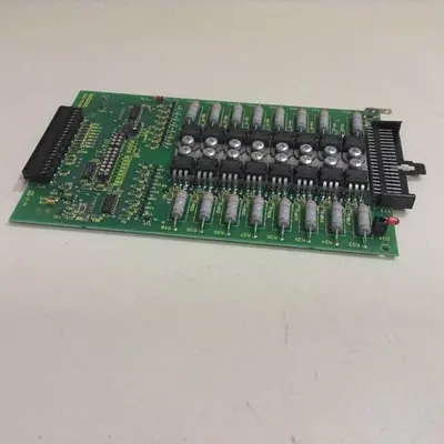 USED BACHMANN ELECTRONIC CA16/P2.5S