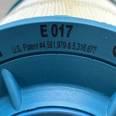 NEW Harmsco HC-40-1