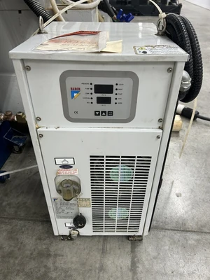 2019 MILLTRONICS VM25IL Vertical Machining Centers | Toolquip, Inc. (15)