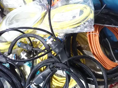 Interlink Bt, Turck  Wires And Cables
