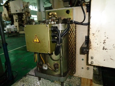 ASAHI-SEIKI TP-65D Transfer Presses | Global Machine Brokers, LLC (12)