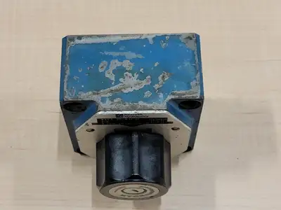 USED REXON 2FRM10-31/50LB