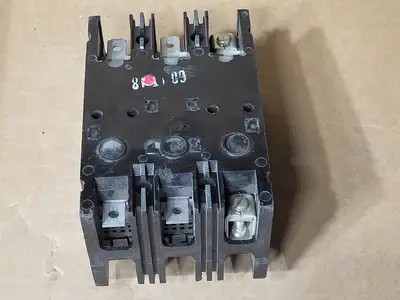 Used WESTINGHOUSE FB3040 Switchgears British Columbia CA | Lenmark #409241