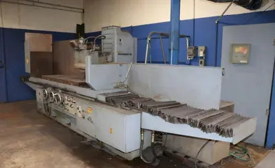 USED OKAMOTO PSG-205