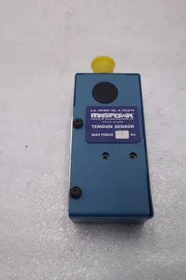 NEW MagPowr CL1-15 Tension Sensor SERIAL 11159425 STOCK 5229