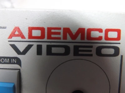 Used ADEMCO _UNKNOWN_ Programmable Logic Controllers | OCO Industrial #1647364