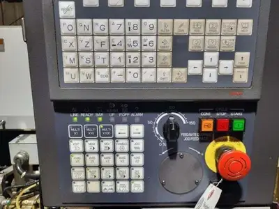 2013 TSUGAMI B0205II Swiss Type Automatic Screw Machines | Toolquip, Inc. (10)